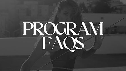 Frequently Asked Questions