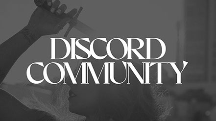 Discord Community