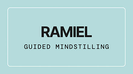Ramiel Mindstilling